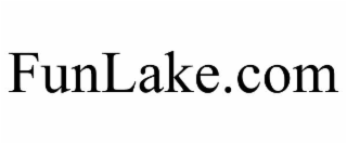funlake.com