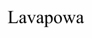 lavapowa