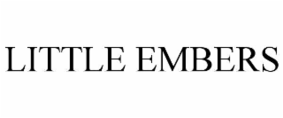little embers