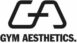 ga gym aesthetics