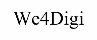 we4digi