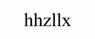 hhzllx