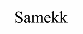 samekk