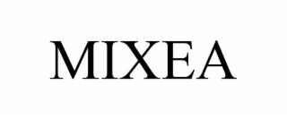 mixea