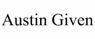 austin given