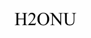 h2onu