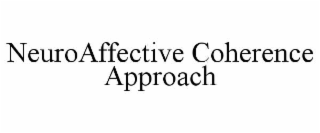 neuroaffective coherence approach