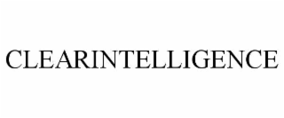 clearintelligence
