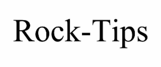 rock-tips
