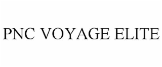pnc voyage elite