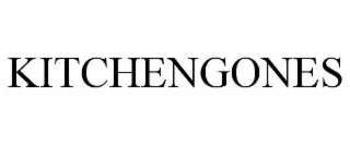 kitchengones