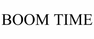 boom time