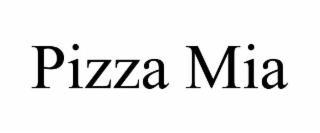 pizza mia