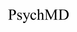 psychmd