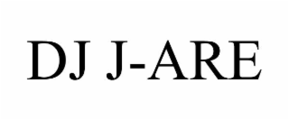 dj j-are