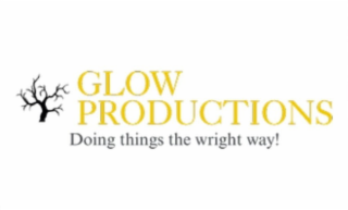 glow productions doing things the wright way!