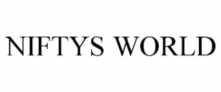 niftys world