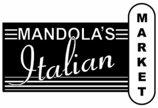 mandola's italian market