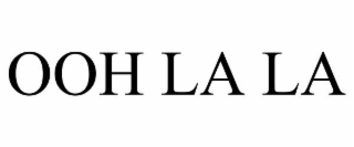 ooh la la