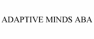 adaptive minds aba