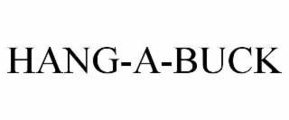 hang-a-buck