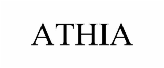 athia