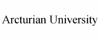 arcturian university