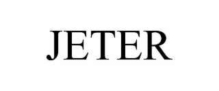 jeter