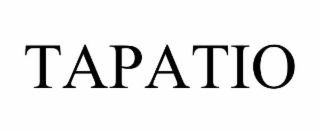 tapatio