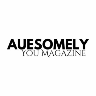 auesomely you magazine