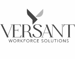 versant workforce solutions