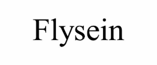 flysein