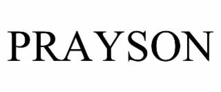 prayson