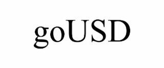 gousd