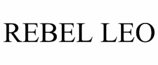 rebel leo