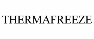 thermafreeze