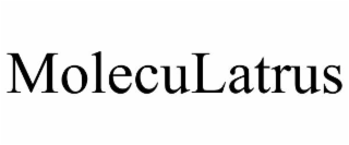moleculatrus