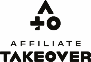 affiliate takeover