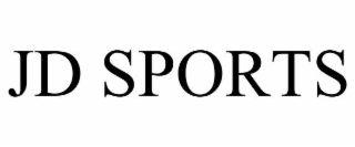 jd sports
