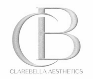 cb clarebella aesthetics