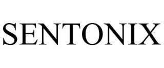 sentonix