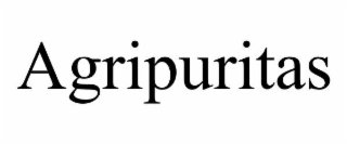 agripuritas