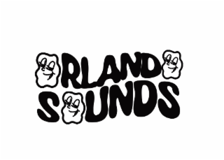 orlando sounds