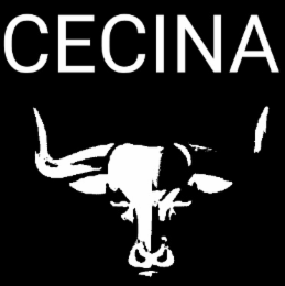cecina