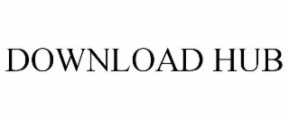 download hub