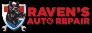 raven's auto repair