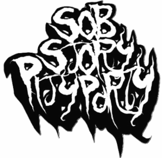 sob story pity party