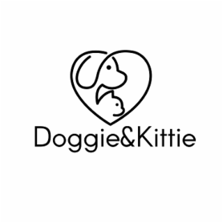 doggie&kittie