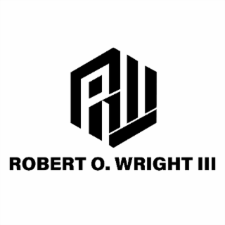 rwiii robert o wright iii