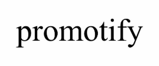 promotify